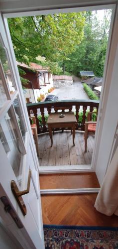 Junior Suite with Lake View