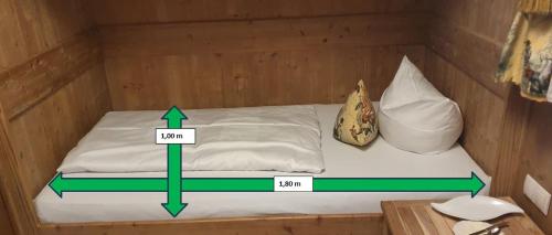 Economy Single Room