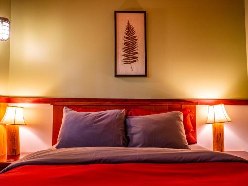 One-Bedroom Cottage with Sea View-Karma