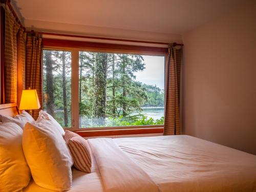 Two-Bedroom Cottage with Sea View-Nest