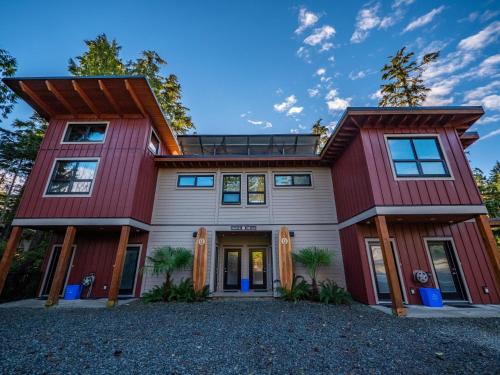Superior One Bedroom Apartment 