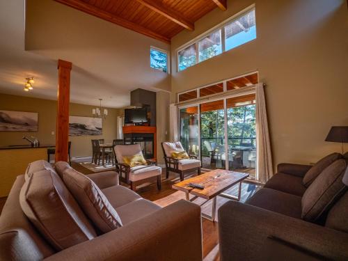Superior Two-Bedroom Apartment