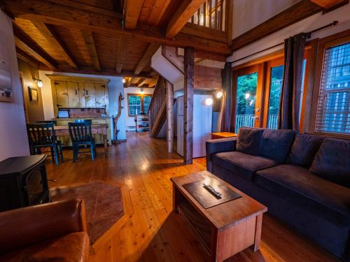 One-Bedroom Cottage with Sea View-Ocean Pearl