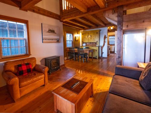 One-Bedroom Cottage with Sea View-Ocean Pearl