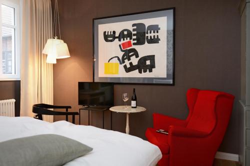 Comfort Double Room