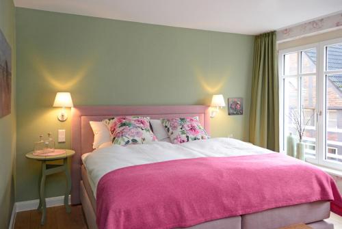 Deluxe Double Room with A/C
