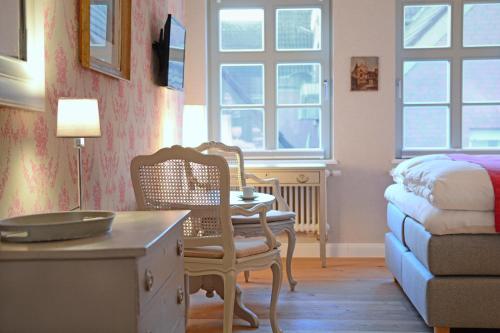 Deluxe Double Room with A/C
