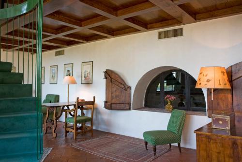 Duplex Suite