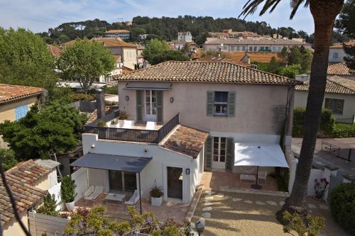 Three Bedroom Villa