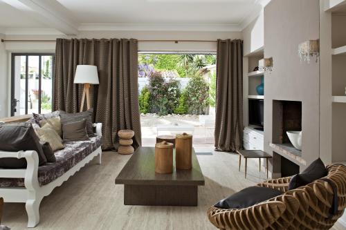 Three Bedroom Villa