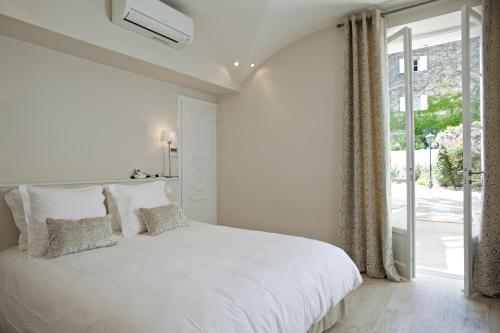 Three Bedroom Villa