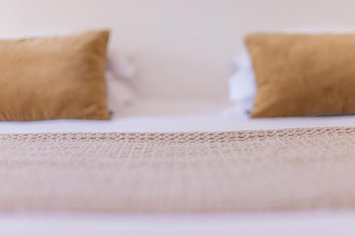 Deluxe Double or Twin Room with Garden View