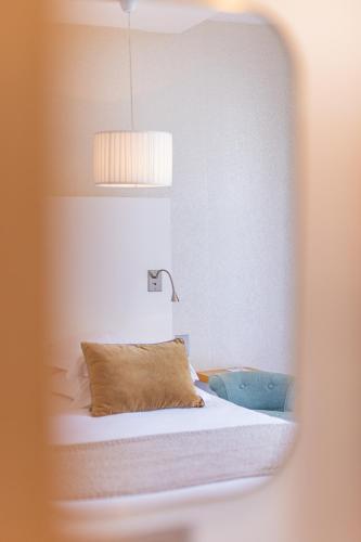 Deluxe Double or Twin Room with Garden View
