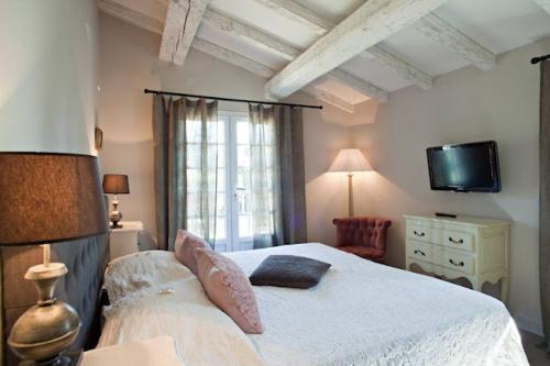 Classic Double or Twin Room with parking view - Annex