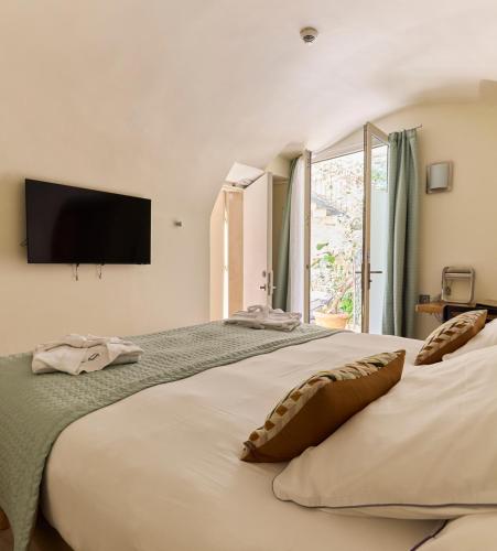 Comfort Double Room - Groundfloor
