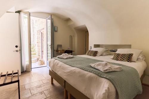 Comfort Double Room - Groundfloor