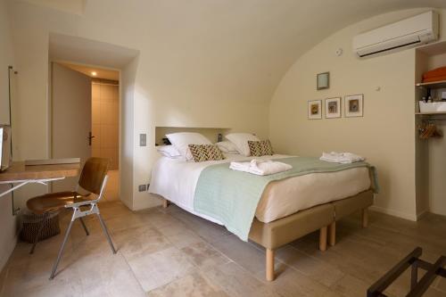Comfort Double Room - Groundfloor