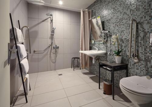 Comfort Double Room - Groundfloor