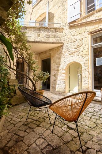 Comfort Double Room - Groundfloor