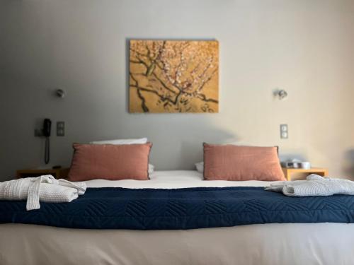 Deluxe Superior Double with Terrace