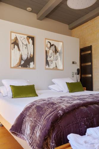 Deluxe Family Suite 50m2