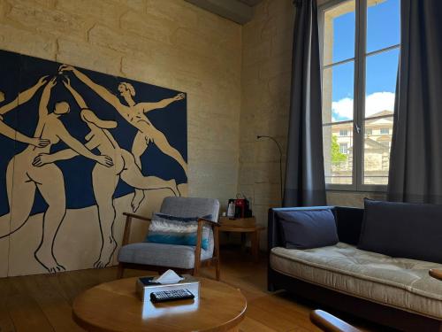 Deluxe Family Suite 50m2