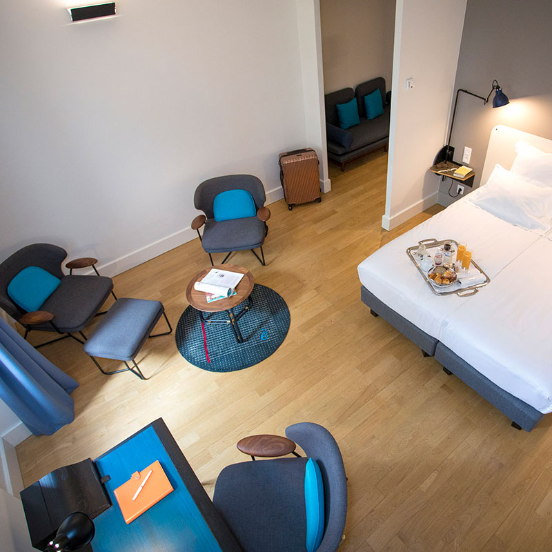 Junior Suite