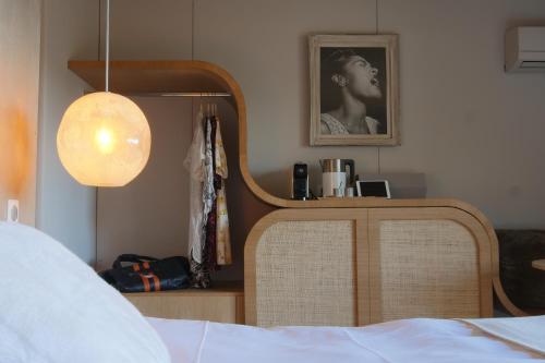 King Room with Spa Bath