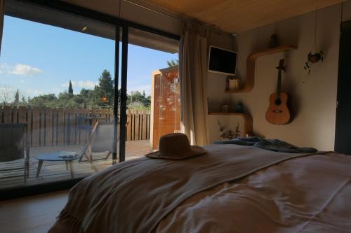 King Room with Spa Bath