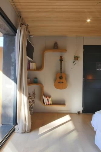 King Room with Spa Bath