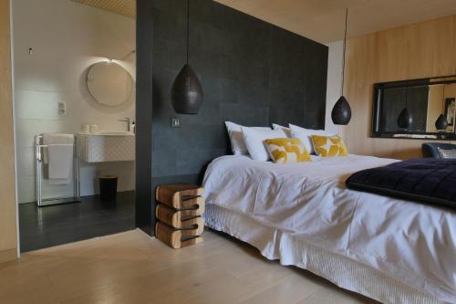 King Room with Spa Bath