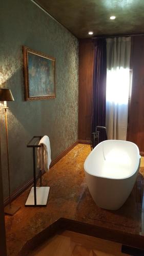 Suite with Gran Canal View