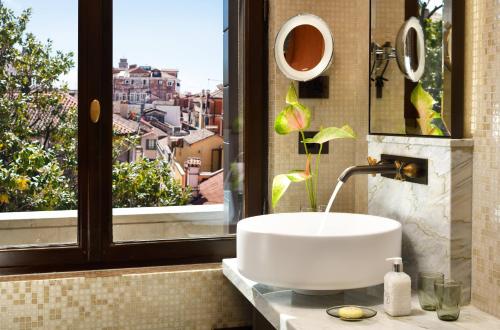 Classic Double room with terrace