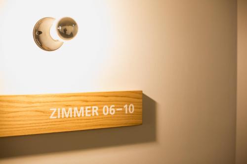 Small Single Room