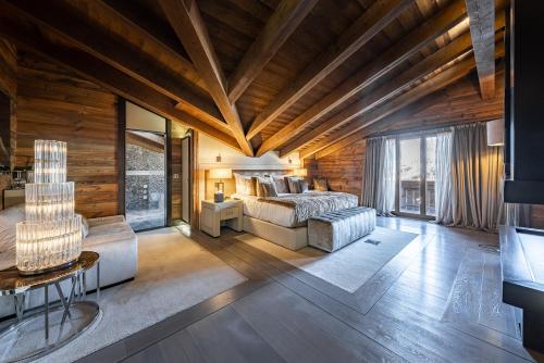 Junior Suite with balcony