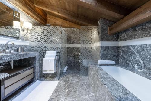 Junior Suite with balcony