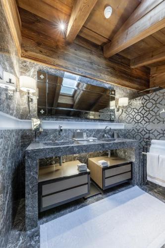 Junior Suite with balcony