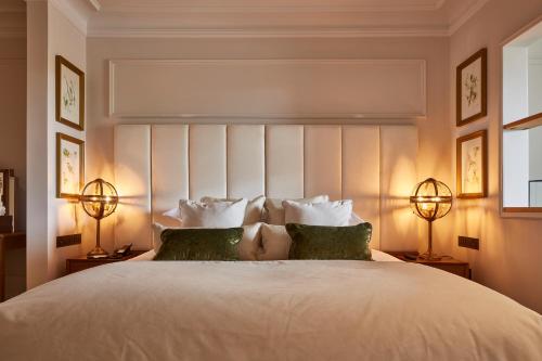 Suite with Terrace
