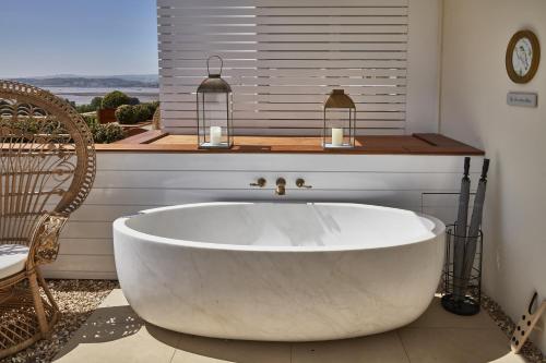 Suite with Terrace