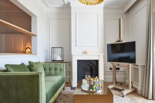 Suite with Terrace