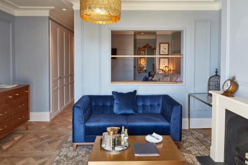 Suite with Terrace