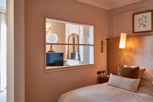 Superior Suite with Sea View