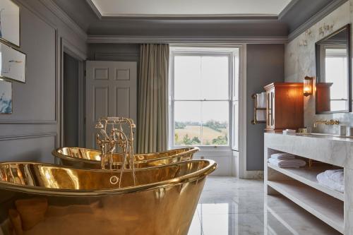 Superior Suite with Sea View