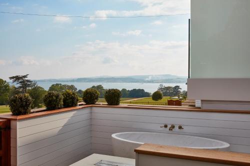 Superior Suite with Sea View