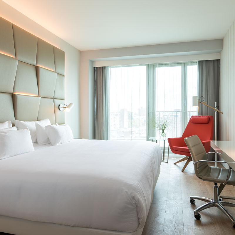 Superior Twin/Double Room 