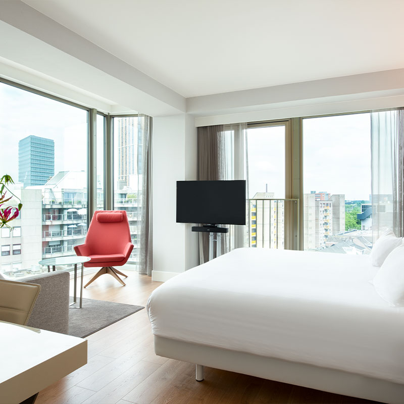 Superior Twin/Double Room 