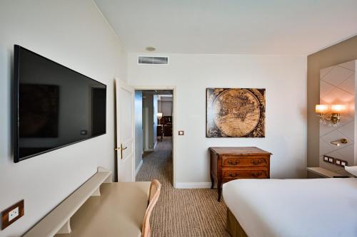 Superior Suite with Sea View