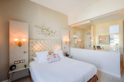 Classic King Room - Ground Floor