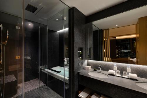 [Heritage] Double Junior Suite - Club Lounge Access