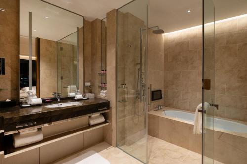 Prestige Twin Room